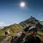 Дом отдыха In Near Hochzillertal Area