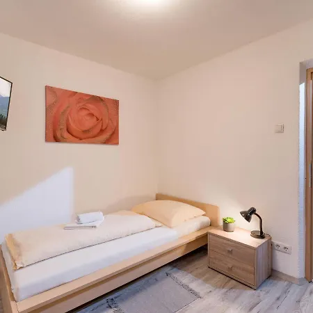 In Near Hochzillertal Area Vakantiehuis Fügen