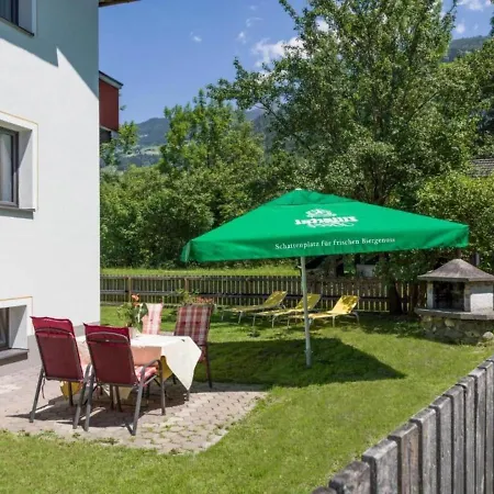 Vakantiehuis In Near Hochzillertal Area