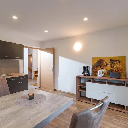 Vakantiehuis In Near Hochzillertal Area *