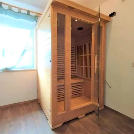 Vakantiehuis In Near Hochzillertal Area *