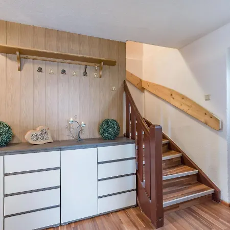 Vakantiehuis In Near Hochzillertal Area Fügen