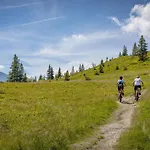 In Near Hochzillertal Area * Fuegen