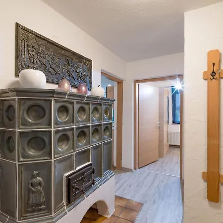 In Near Hochzillertal Area Σπίτι διακοπών *