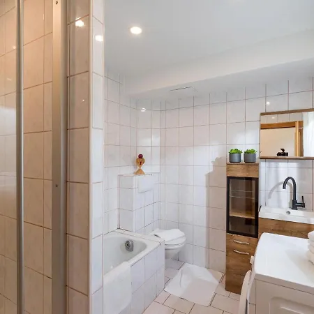 In Near Hochzillertal Area Σπίτι διακοπών Fügen