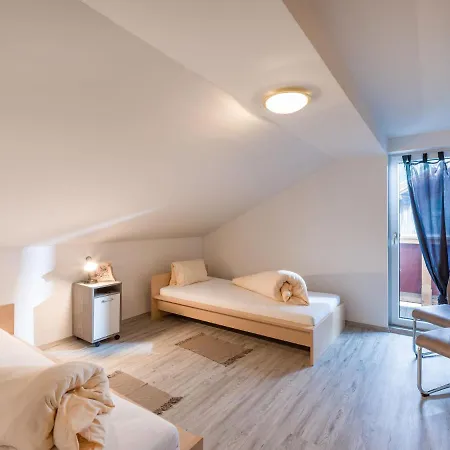 In Near Hochzillertal Area