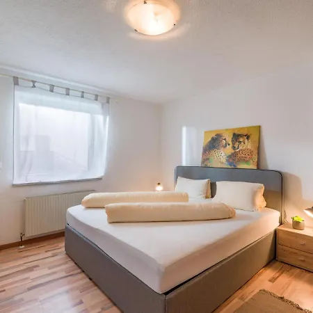 In Near Hochzillertal Area Σπίτι διακοπών Fügen