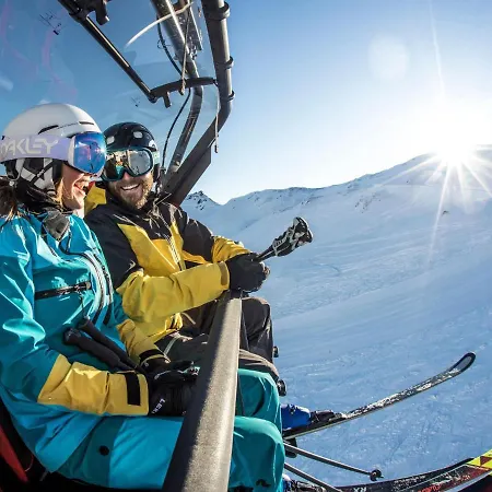 In Near Hochzillertal Area Σπίτι διακοπών