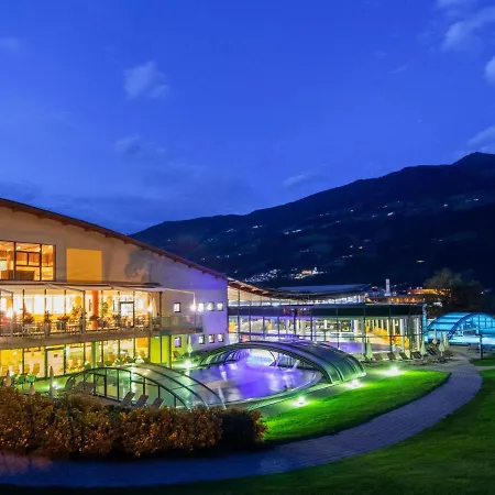 In Near Hochzillertal Area * Fügen