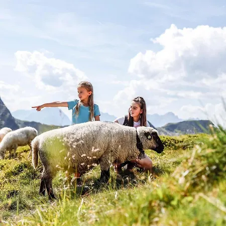 Σπίτι διακοπών In Near Hochzillertal Area *