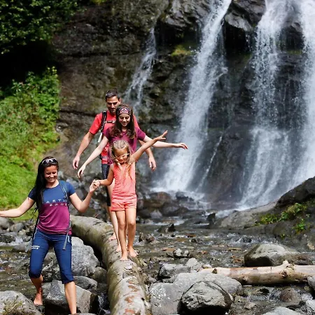 In Near Hochzillertal Area Σπίτι διακοπών Fügen