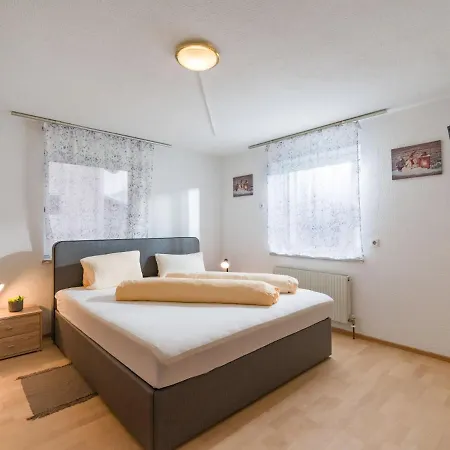 Σπίτι διακοπών In Near Hochzillertal Area