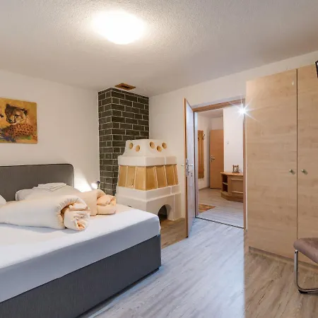 In Near Hochzillertal Area Fügen